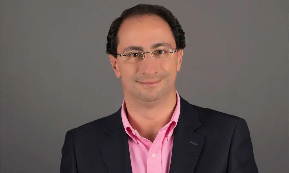José Manuel Restrepo es el nuevo Ministro de Hacienda en Colombia