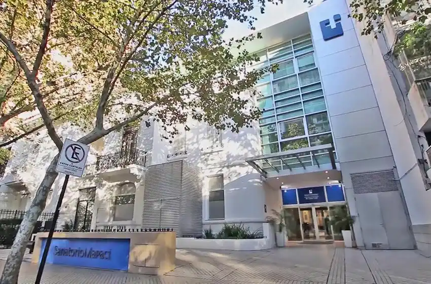 Un tiro en cada pierna por pelea familiar