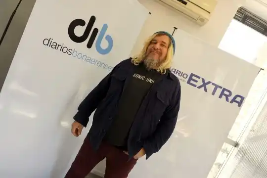 «El rock es así, es machirulo, misógino, clasista y sexista»