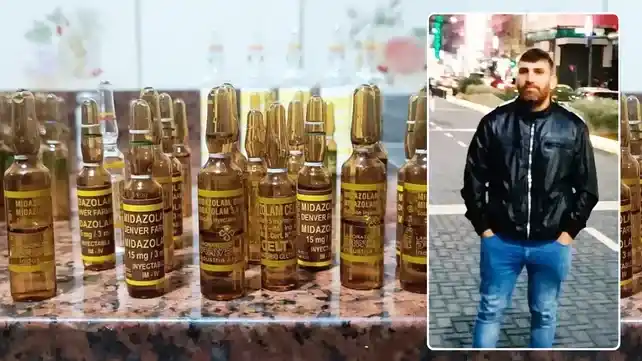 Caso Eduardo Betancourt: crecen las dudas sobre el uso de Propofol en la muerte del entrerriano