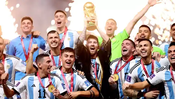 Sorpresa en la FIFA: Conmebol pidió que el Mundial 2030 sea de 64 equipos
