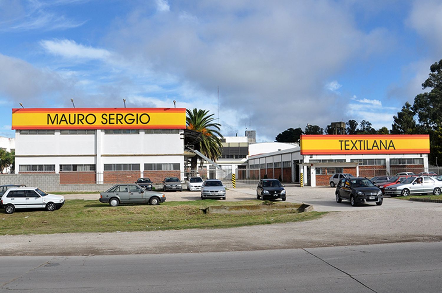 Murió Mauro Sergio Todisco, el dueño de Textilana