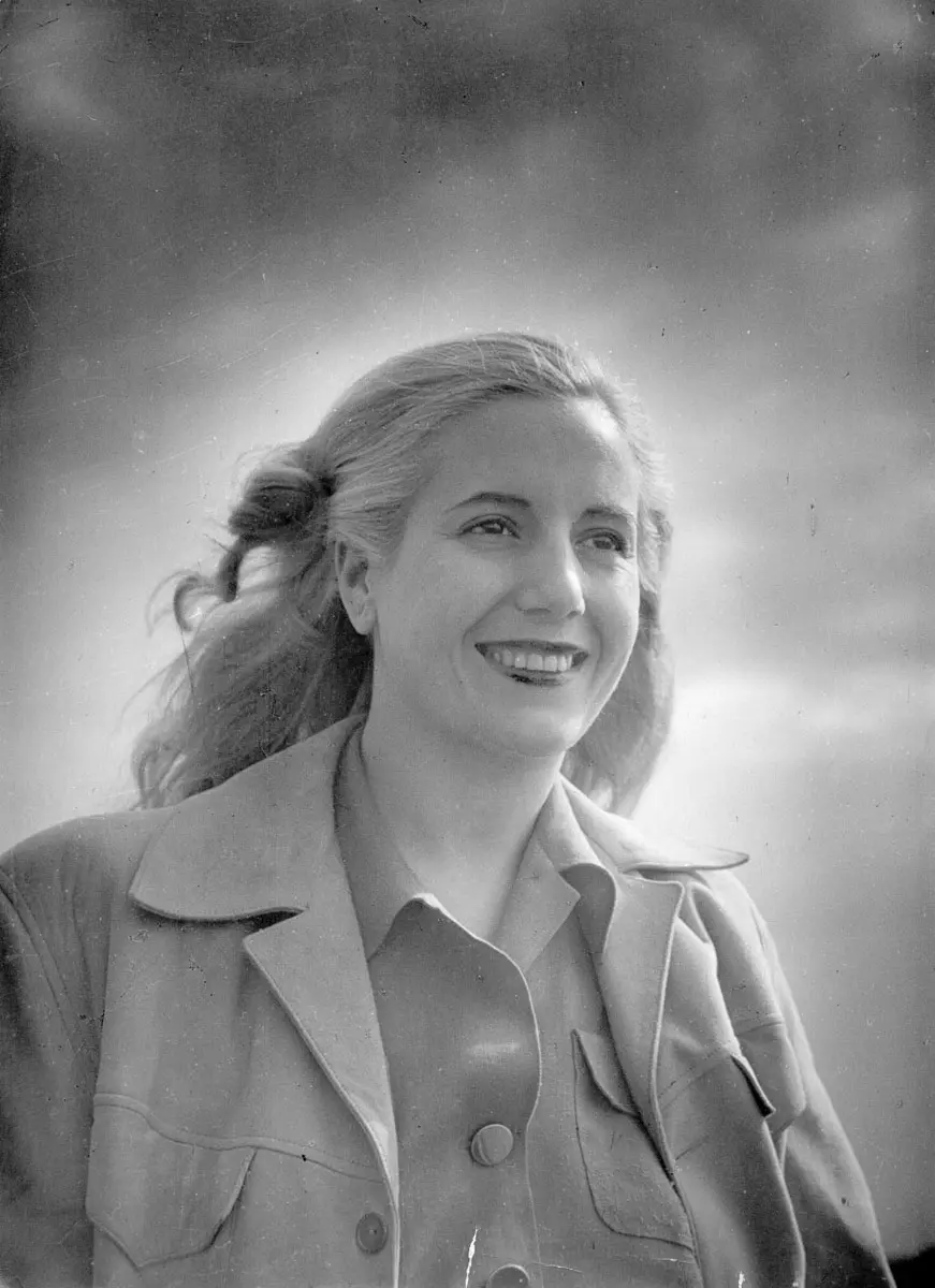 Se cumplen 72 años del fallecimiento de Eva Perón