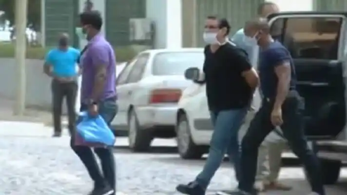 ¡SIGUE EL DESPLIEGUE! Chavismo se concentra en la plaza Bolívar por Alex Saab