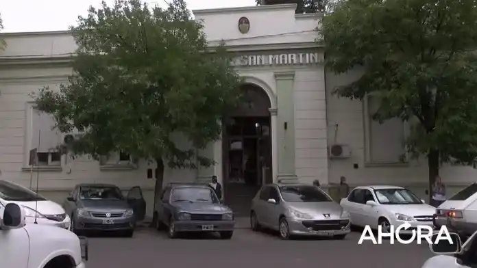 Violencia de género: Investigan a un policía por privación ilegítima de la libertad y graves lesiones a su pareja