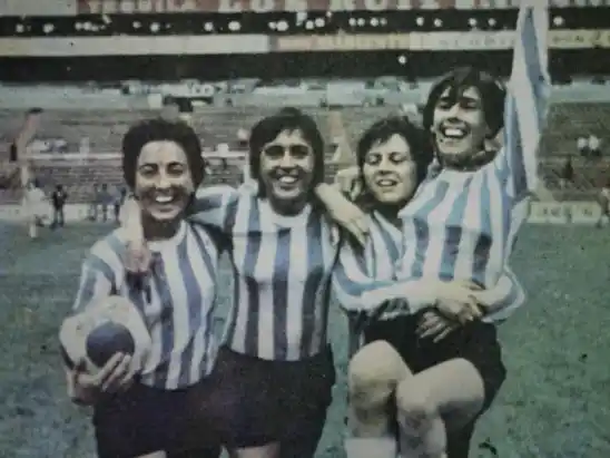 Día de la Futbolista Argentina: por qué se celebra hoy, 21 de agosto