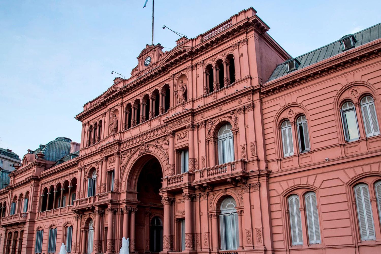 Massa propondrá que un representante del principal bloque opositor lidere la Oficina Anticorrupción