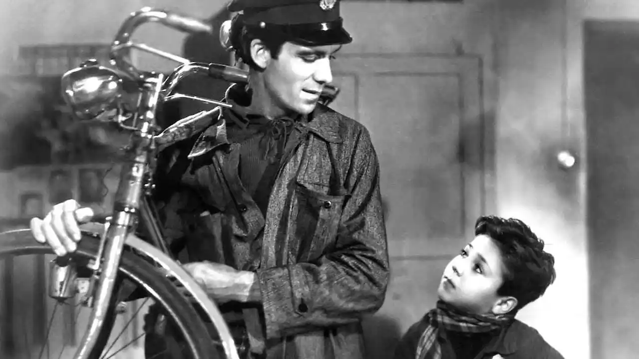 Los setenta y cinco años de “Ladrón de bicicletas”