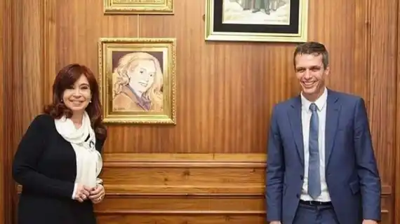 Aprobaron la nueva orgánica municipal de Concordia. La gestión de Enrique Cresto tendrá 8 Secretarías