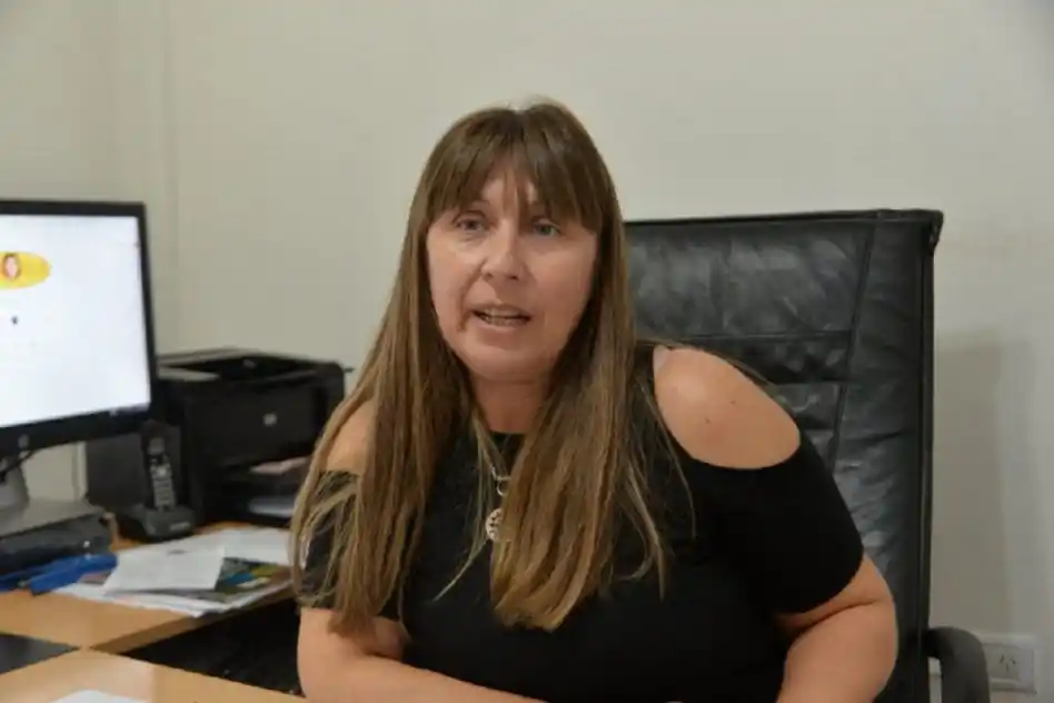 Vicepresidenta del PJ entrerriano cuestiona la “lista única” y denuncia verticalismo en el partido