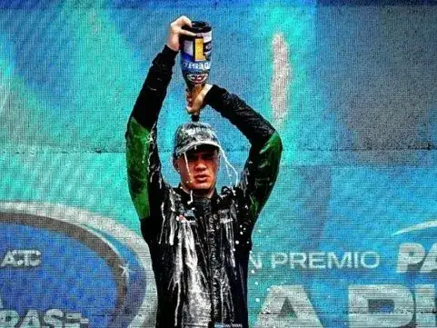 Iñaki Arrías