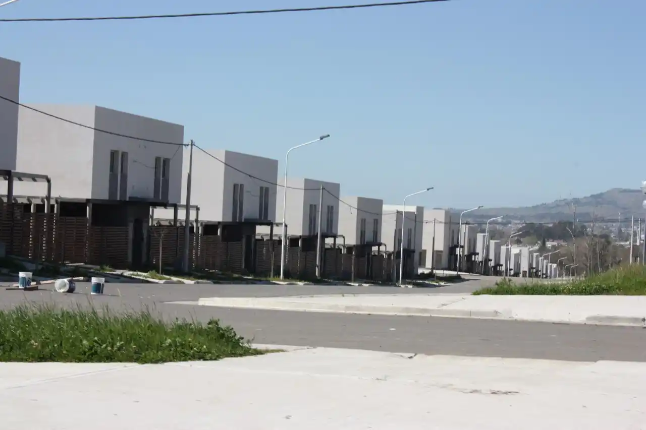 Se registraron más de 24 mil inscriptos en 24 horas para la línea Lote y Construcción del Procrear