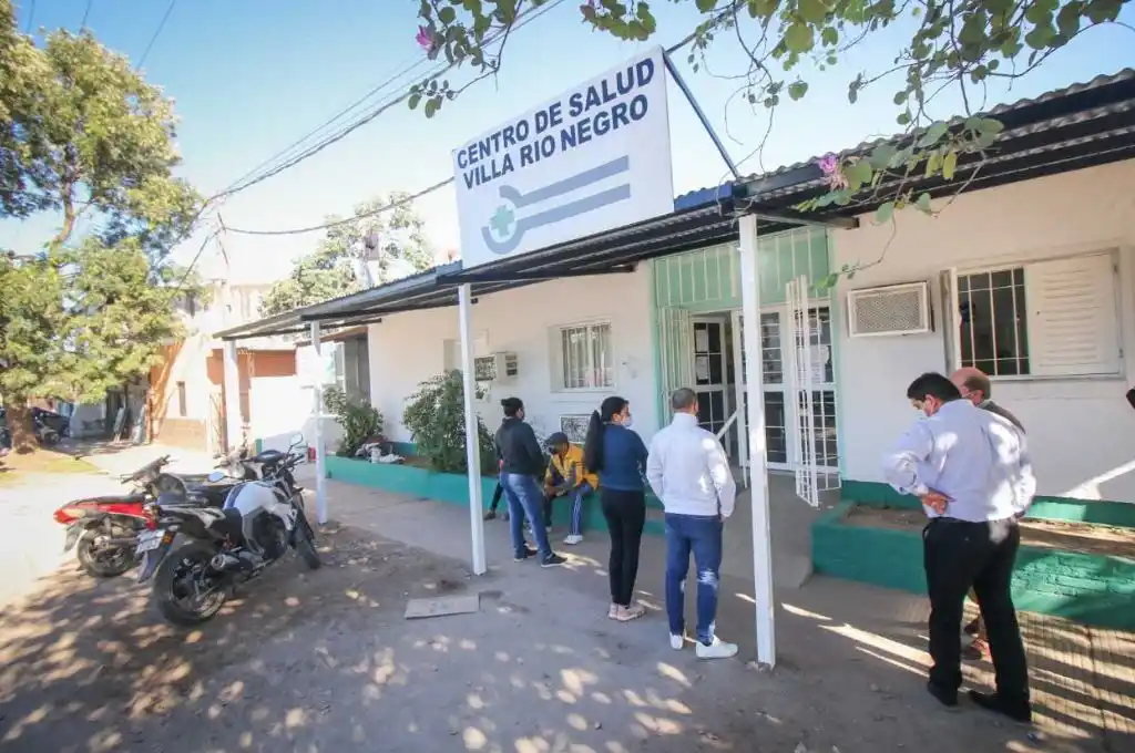 Tragedia en Chaco: murió una nena de tres años ahogada en la pileta de una colonia