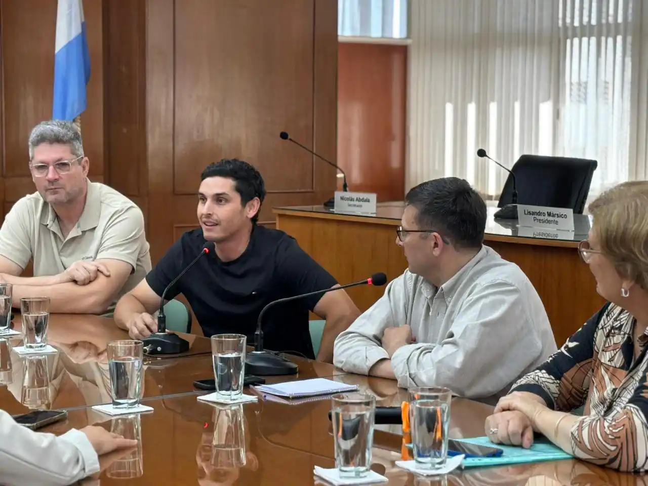 Concejo Municipal Rafaela