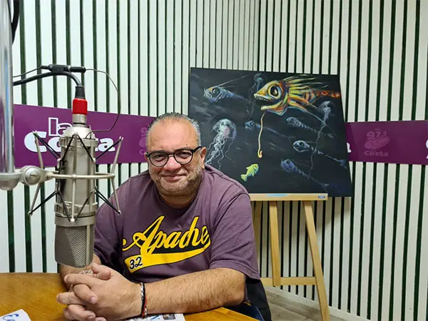 “El tren puede ser una alternativa para el transporte de cargas y de pasajeros”