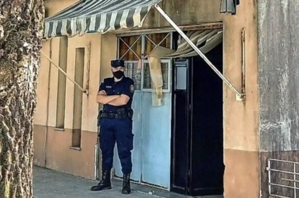 Dos mujeres detenidas por maltratar y abandonar ancianos en un geriátrico