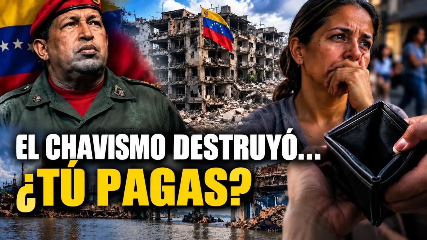 Impacto Venezuela