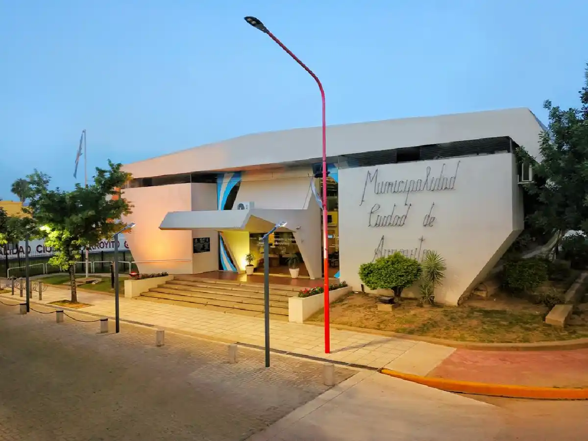 Arroyito: municipio entregará 32 viviendas