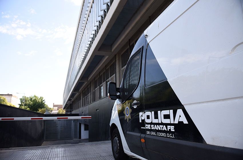 Juicio a Los Monos: altas penas y una absolución para un policía