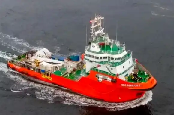 Exploración offshore: cuatro meses después, no hay novedades