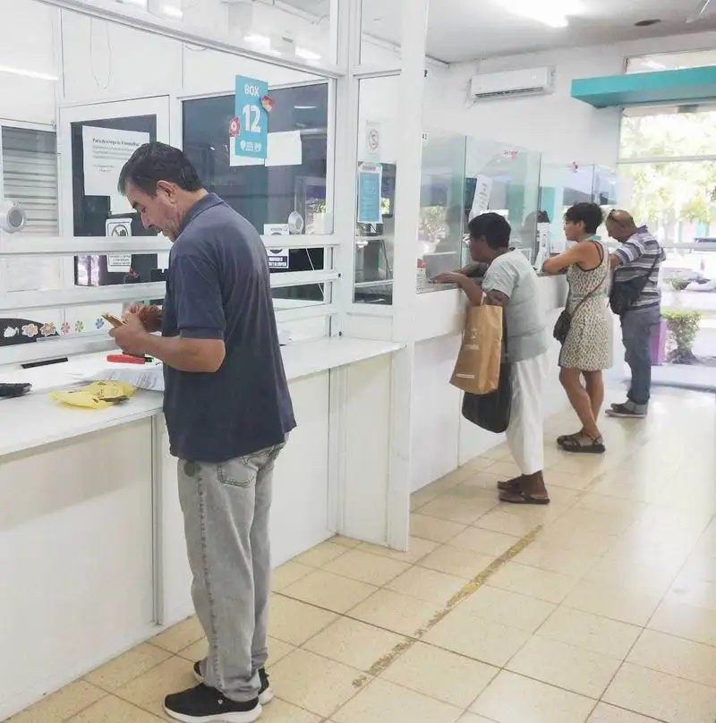 Desde el 1 de agosto estará vigente el Plan de Facilidades de Pago y Bonificaciones
