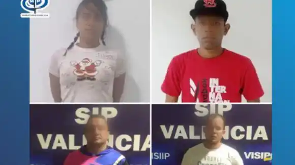 Fiscalía le dio con todo al desmadre ocurrido en la Expo Valencia