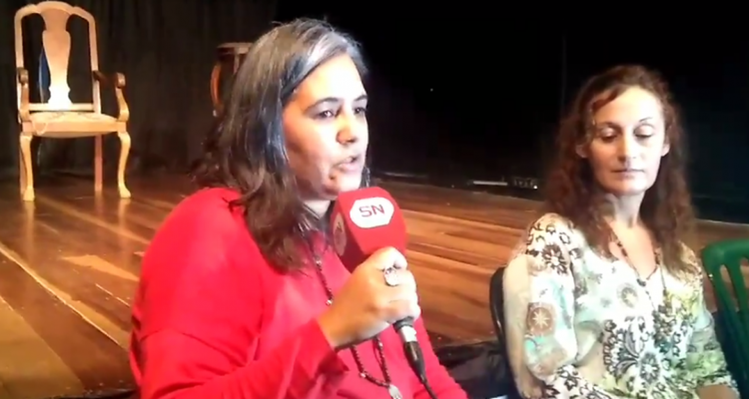 Anunciaron el cierre de las actividades culturales de Animate vos Vales