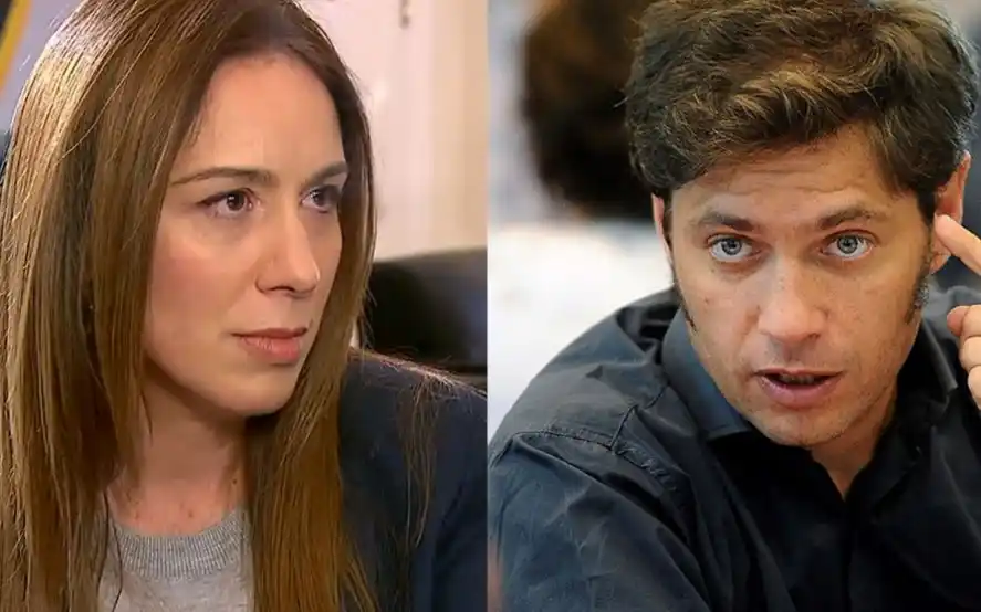 Elecciones 2019: Kicillof y Vidal reúnen a sus intendentes