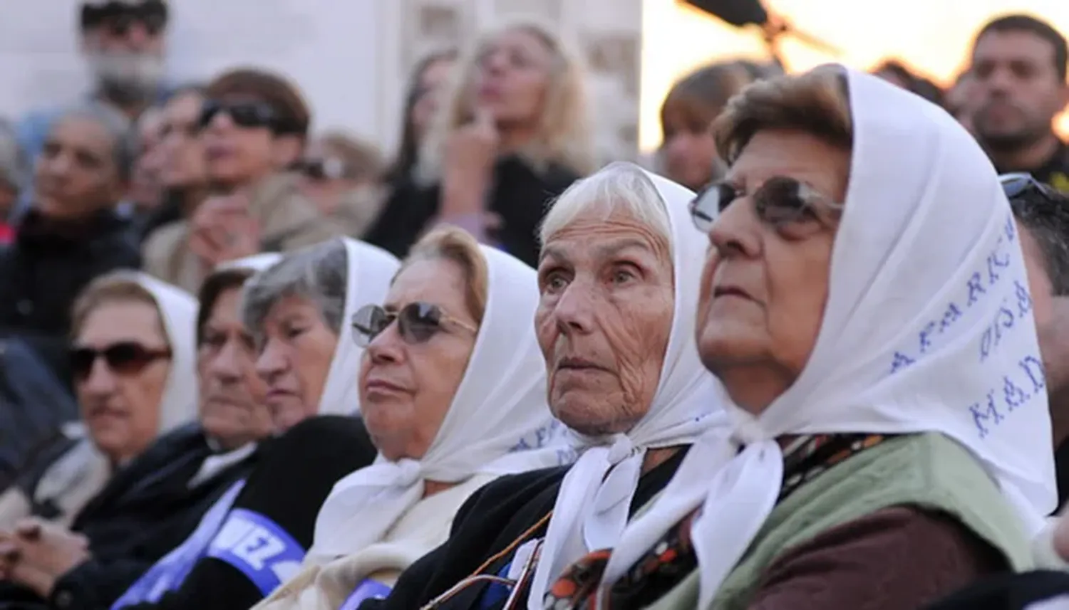 Abuela de Plaza de Mayo: anunciaron el encuentro del nieto 133