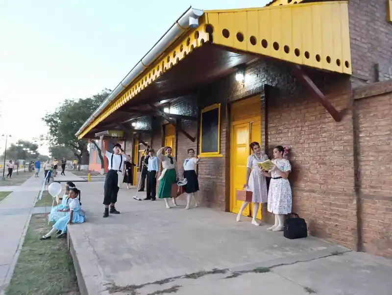 Ibarreta suma nuevos atractivos turísticos y culturales