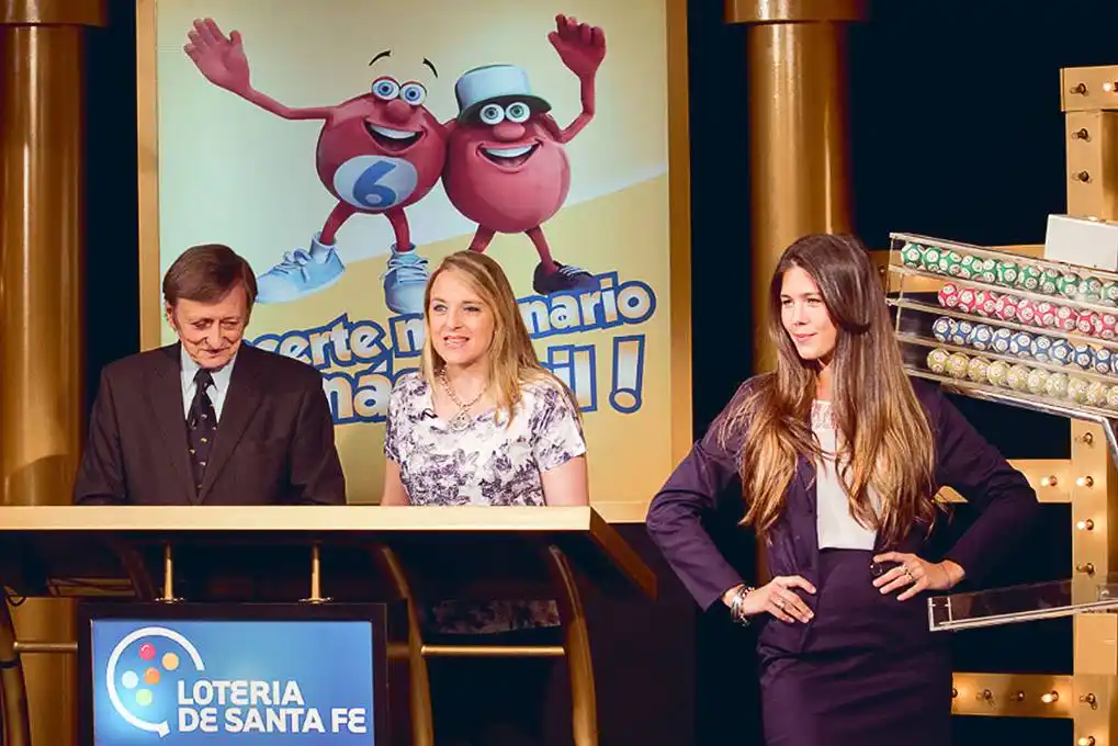 Hoy se sortean $78 millones en el Quini 6