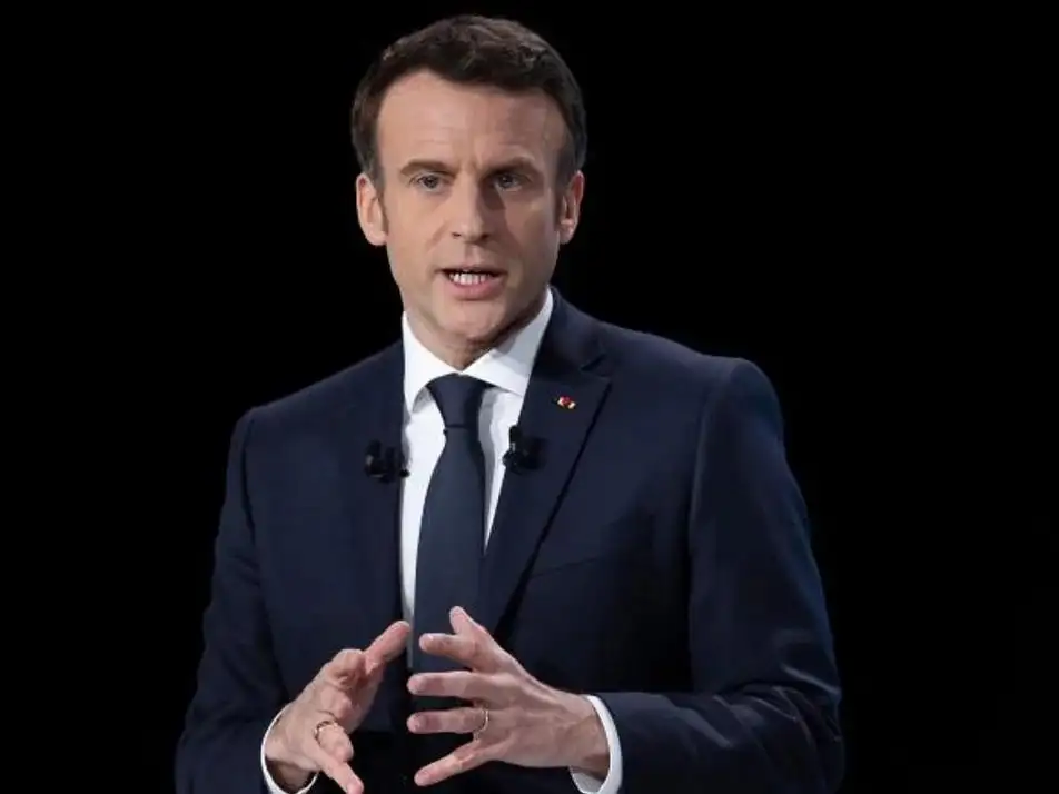 Francia reforzará su arsenal nuclear y ampliará su paraguas de disuasión a Europa
