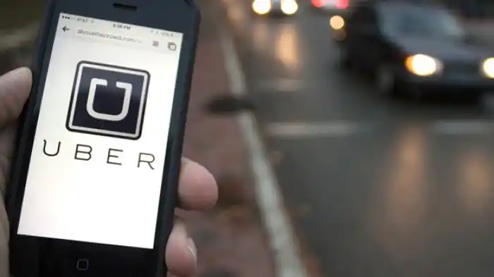 Multas de hasta $40.000 para choferes de UBER en Berisso