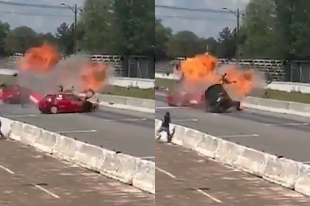 El Autódromo Rubén Dumont es uno de los más importantes de Paraguay