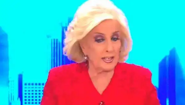 Mirtha se confesó: “Me pasaron factura mis hijos”