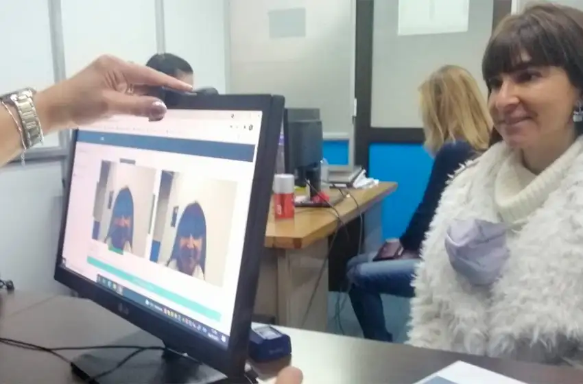 Se inició el proceso de firma digital en el Honorable Concejo Deliberante de General Pueyrredon