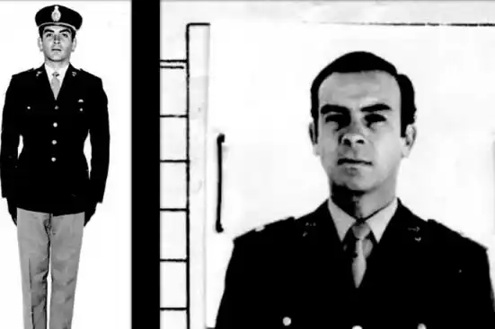Justicia platense busca a militar prófugo por la desaparición de un conscripto