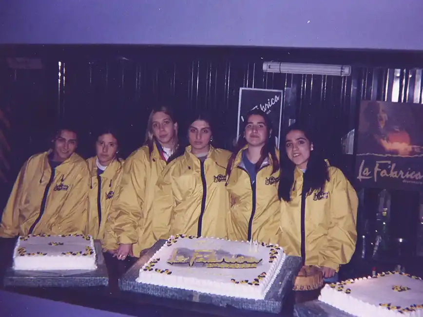 2º Noche Tributo a La Fábrica: Entrevista a Juan Carlos “Bicho” Piropán, recuerdos y anécdotas