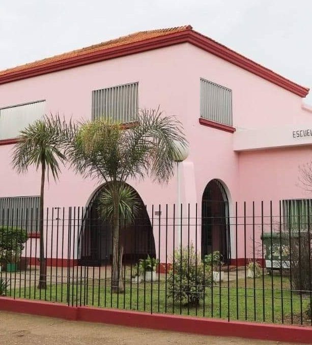 La ESJA Nº 97 “La Cautiva” busca consolidar su identidad a través de un nombre propio