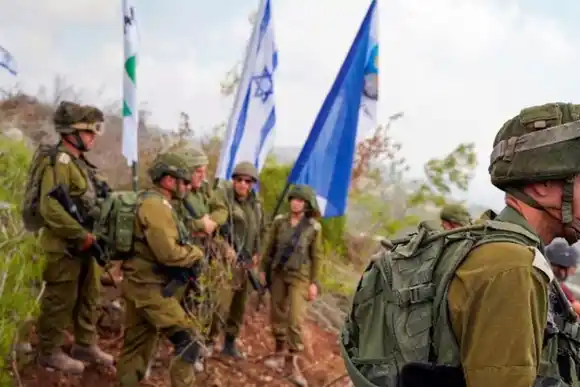 El primer ministro de Israel advirtió que seguirá atacando a Hezbollah: “Será sin piedad”