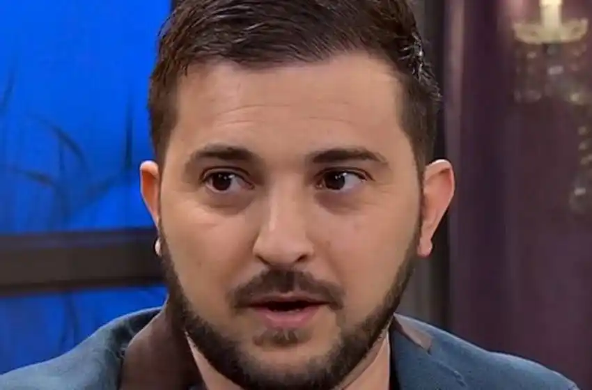 Diego Brancatelli dio positivo de coronavirus y hubo cambios en Intratables