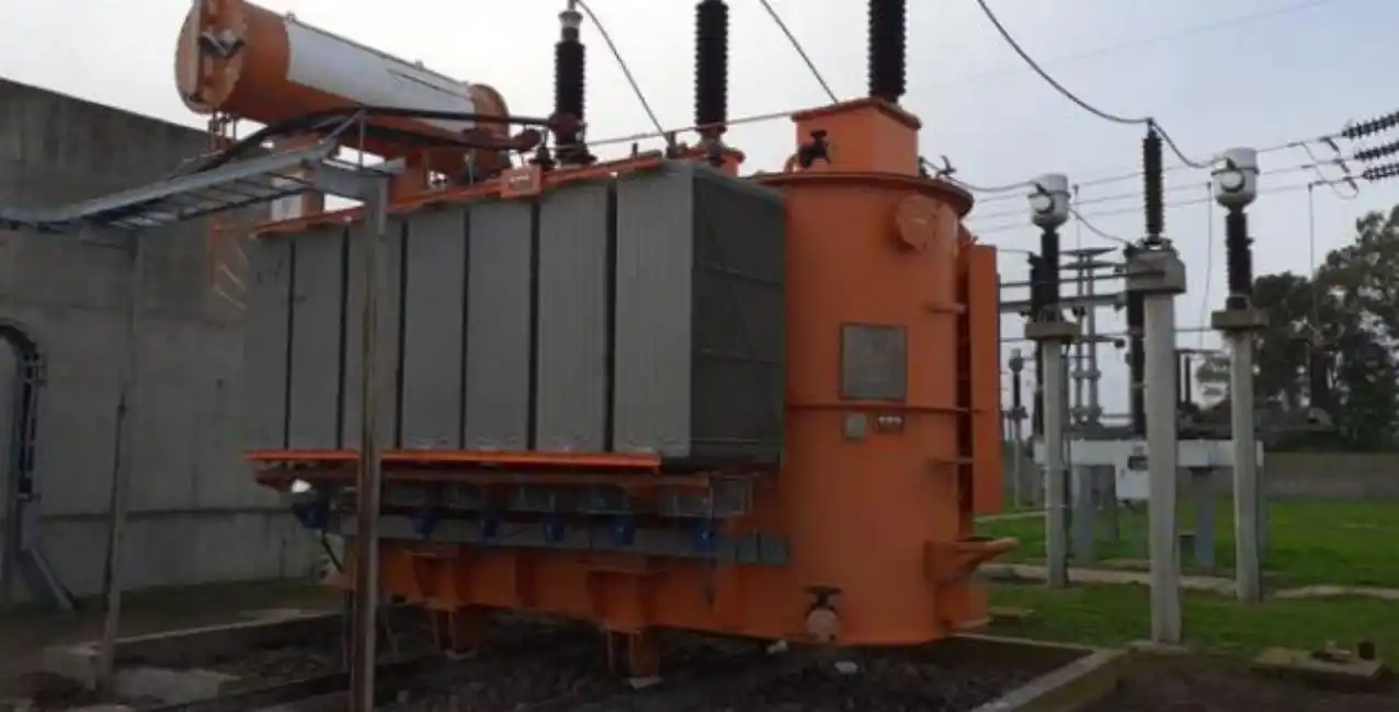 Trabajos programados por la EPE.