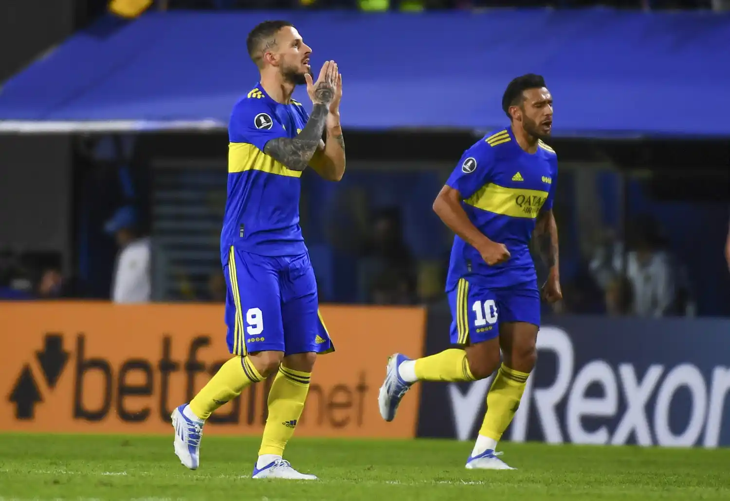 Boca-Tigre, en Córdoba y con un trofeo en juego