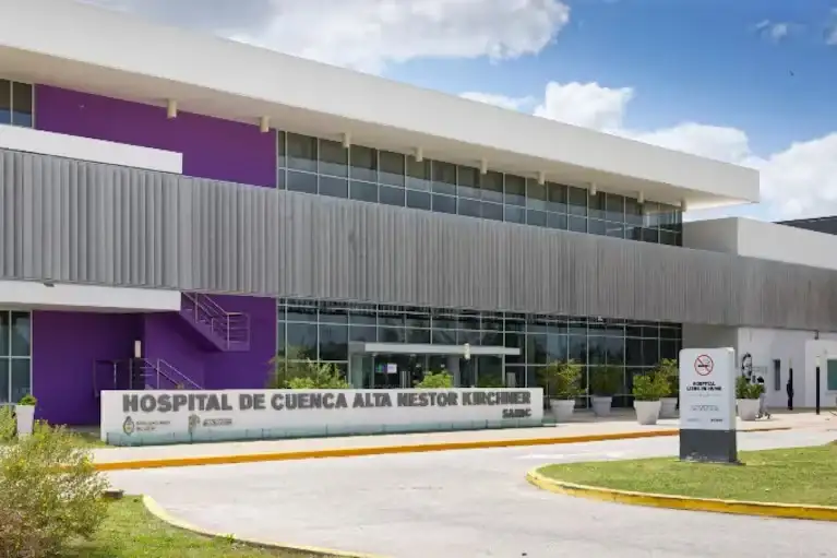 Tres perros pastores belgas atacaron a una mujer de 58 años y le "arrancaron" un brazo: permanece en estado crítico - 1