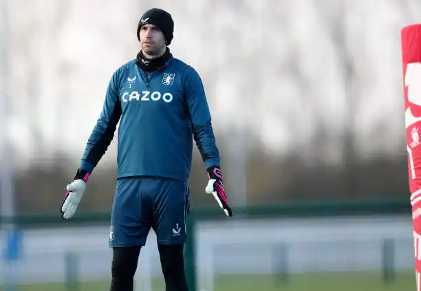 Aston Villa-Southampton