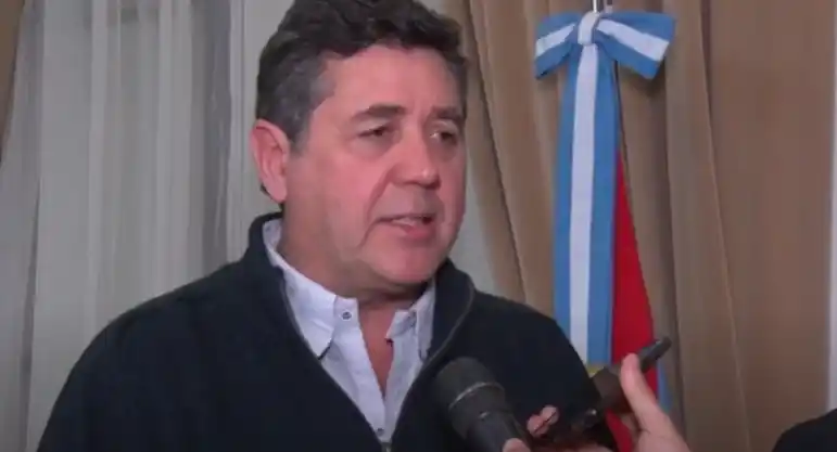 El Clúster Lechero apuesta a labor con el gobierno provincial