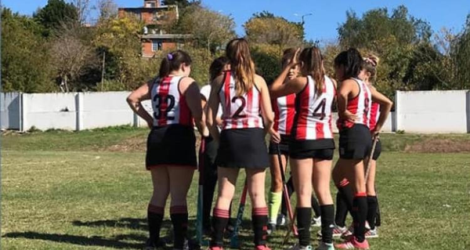 La tercera jornada del Torneo Local la abrieron Tiro Federal de Baradero y Paraná