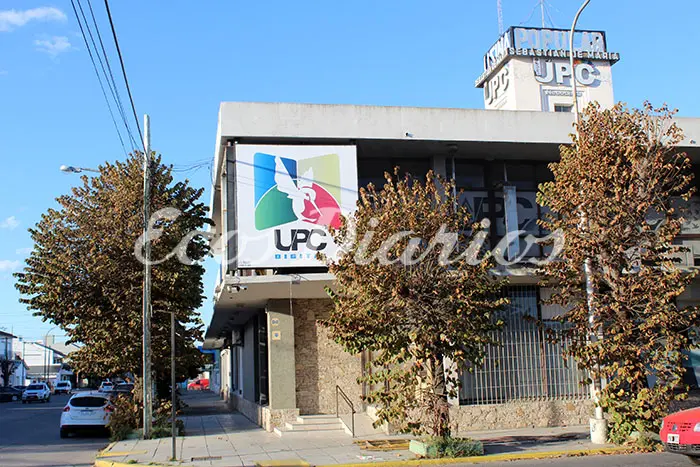 Antonio Vilchez sigue al frente de la Usina Popular Cooperativa