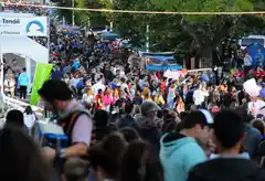 Tandil, el destino más escogido por los turistas bonaerenses en Semana Santa