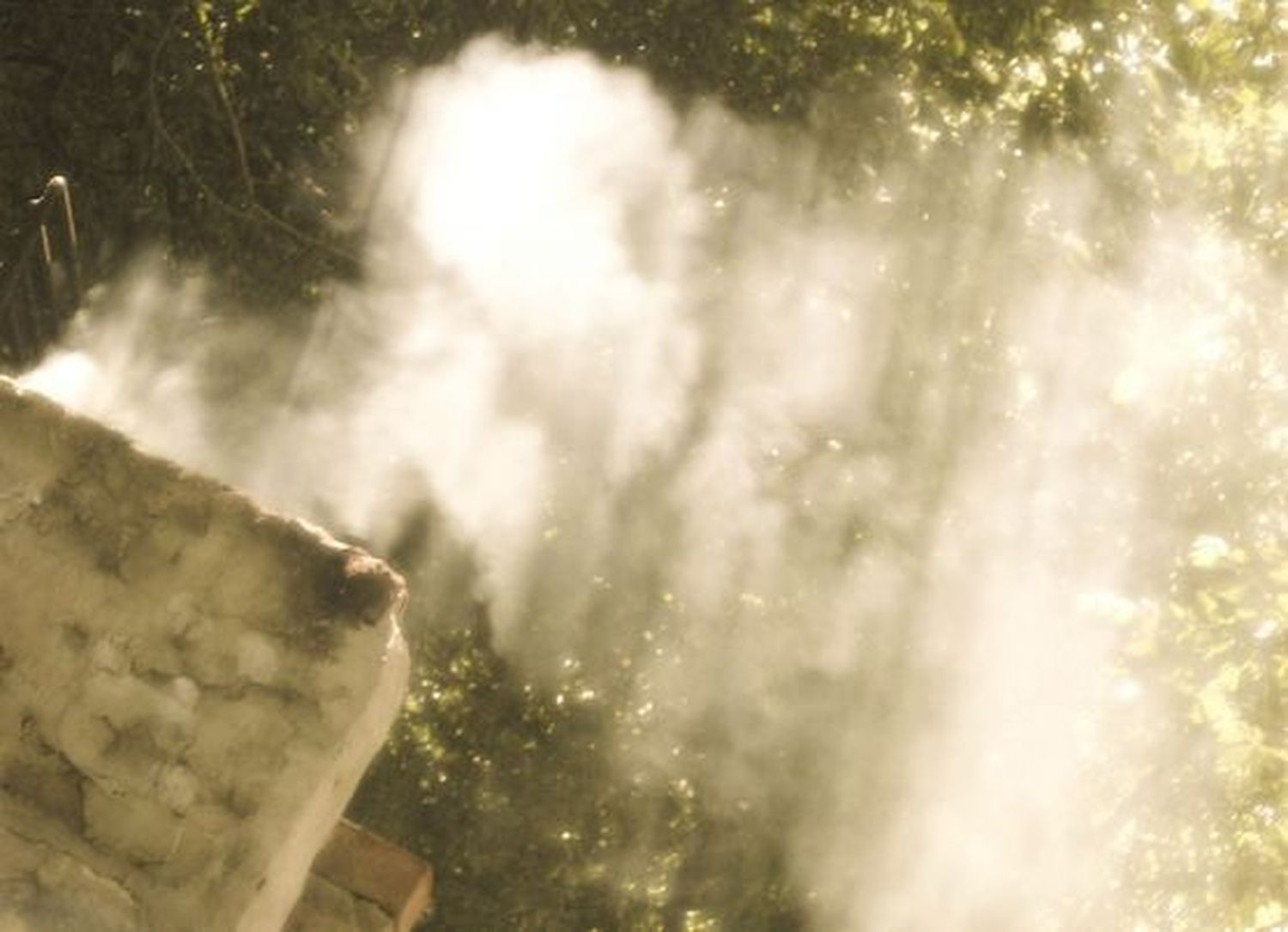 Puro humo